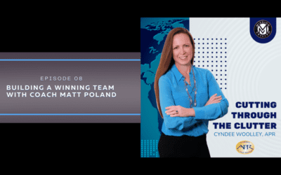 Building a Winning Team with Coach Matt Poland