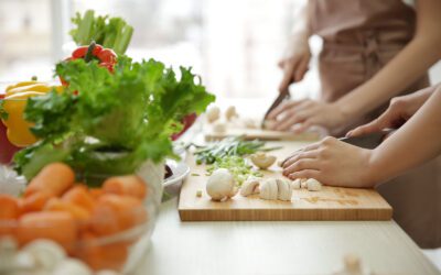 PRESS RELEASE: Join Dr. Linda Lucombe and Naples Concierge Health    For a Heart-Healthy Mediterranean Cooking Class